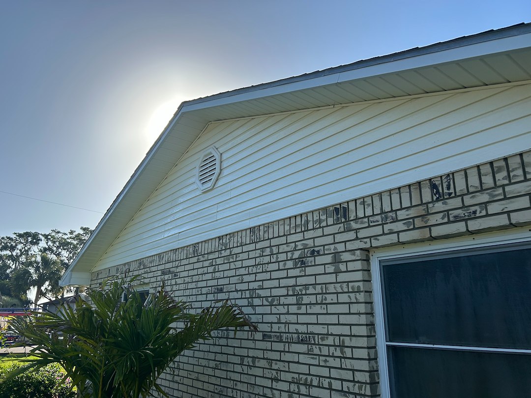 House Washing In Haines City