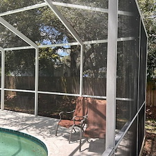 Pool-Deck-Screen-Washing-In-Lake-Wales-Fl 1